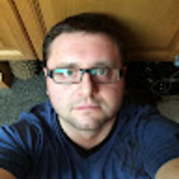 Meet your Posher, Robert - Picture 1 of 1